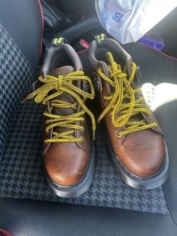 Women’s Dr. Martens