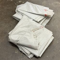 Large Plastic Sheets free