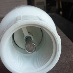 Check valves for pool or irrigation