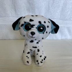 Small Dog “Fetch”