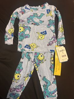 Toddler Pjs 18 Months 