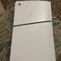 Ps5 Digital 