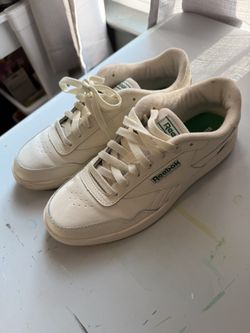 Reebok Shoe
