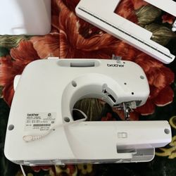 Brother Sewing Kit Brand New (PRICE NEGOTIABLE)