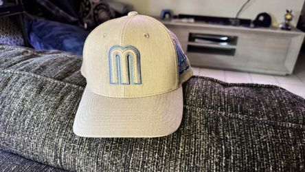New Mexico Custom Hat