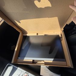 Think vision s24i-30 computer monitor