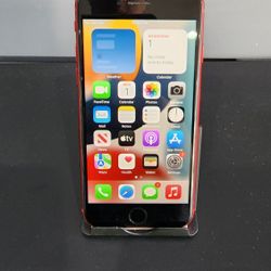 IPHONE SE 20202 64GB UNLOCKED $245