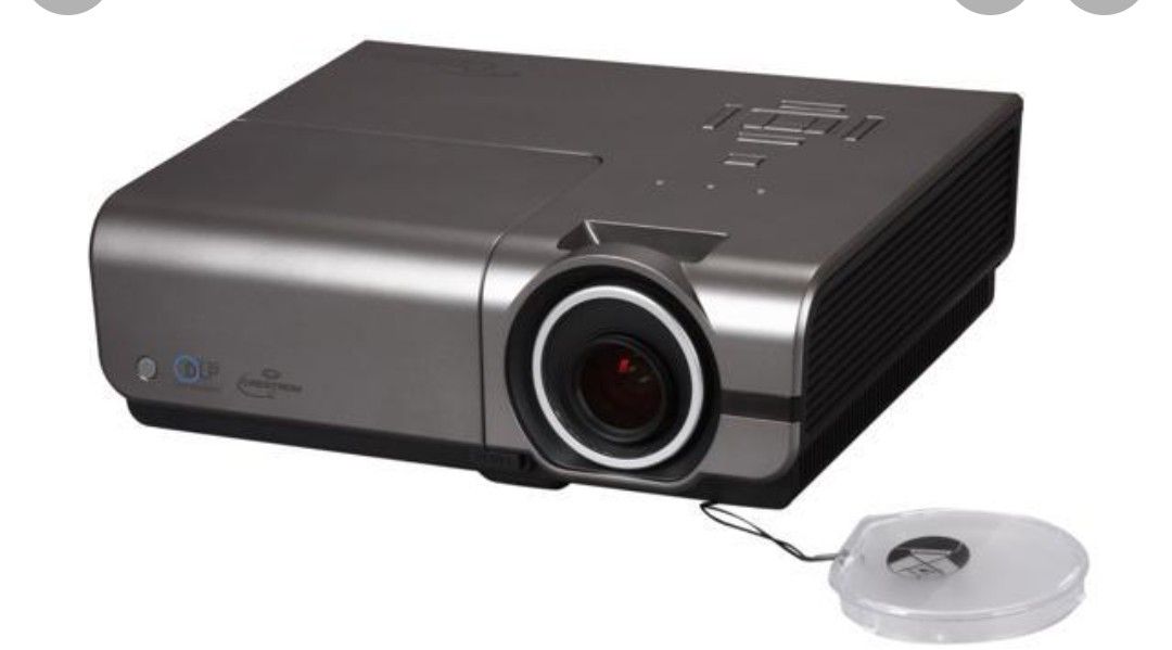 PROJECTOR Q
