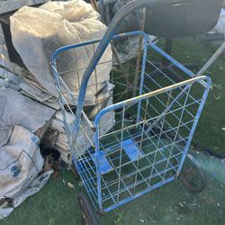 Shopping Cart