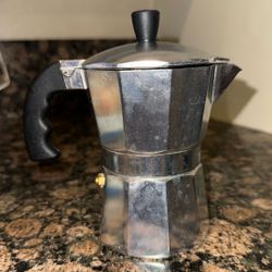Small french press (1 cup)