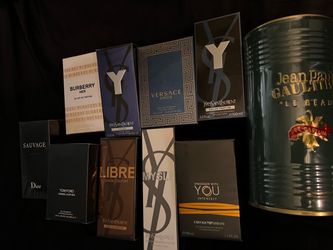 🔥 DESIGNER COLOGNES FOR SALE – $80–$100 🔥