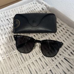 Men’s Glasses Rayban