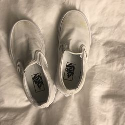 Kids Vans