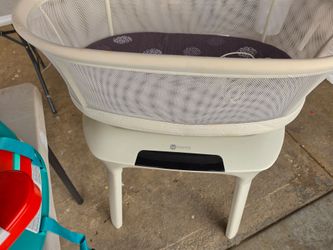 Baby essentials