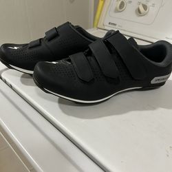 Specialized Brand Spin Shoes 6.5