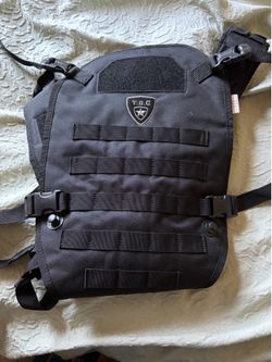 Tactical baby gear