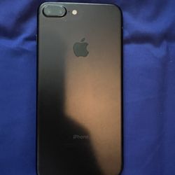iPhone 7 Plus