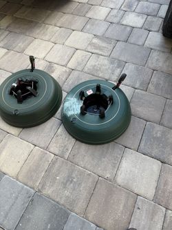 Christmas Tree Stand - The best one in the market