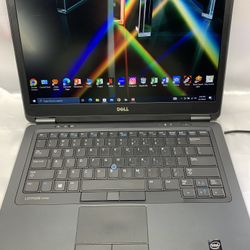 i5..i5…i5… DELL LATITUDE  E-7440…8 GENERATION . build On  06/13/2021.. 128.0 GB SSD  ( Capacity  ) ..8.0  GB RAM .READY TO USED 