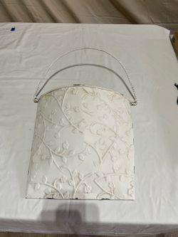 Metal decorative Holder