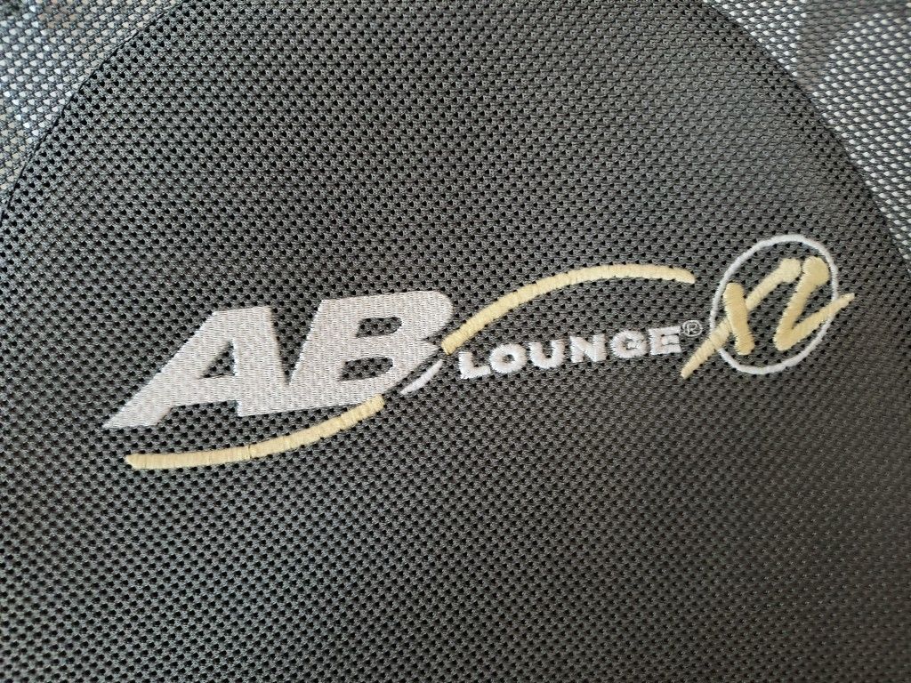 Ab Lounge XL