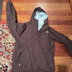 The North Face Men’s Jacket Size Medium