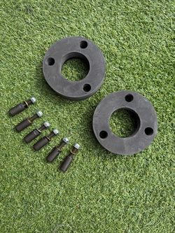 Brand New 2012- 2014 Ford F150 Raptor 6.2L Level Front Kit