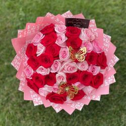 Flower Bouquet