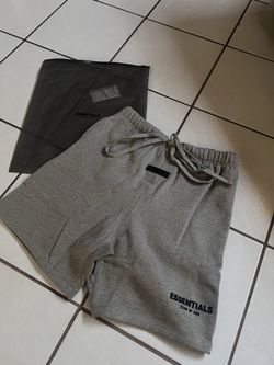 Essential shorts