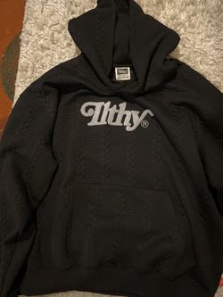 Ilthy Hoodie 