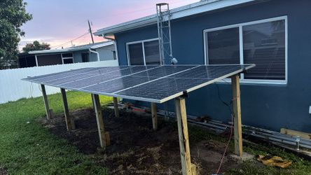 🔥 570W Solar Panels - Full Pallet of 33 (Brand New!)