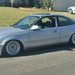 1999 Honda Civic