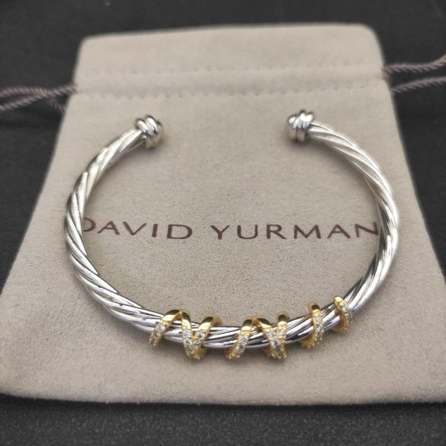 David Bracelet