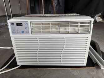 Portable window AC