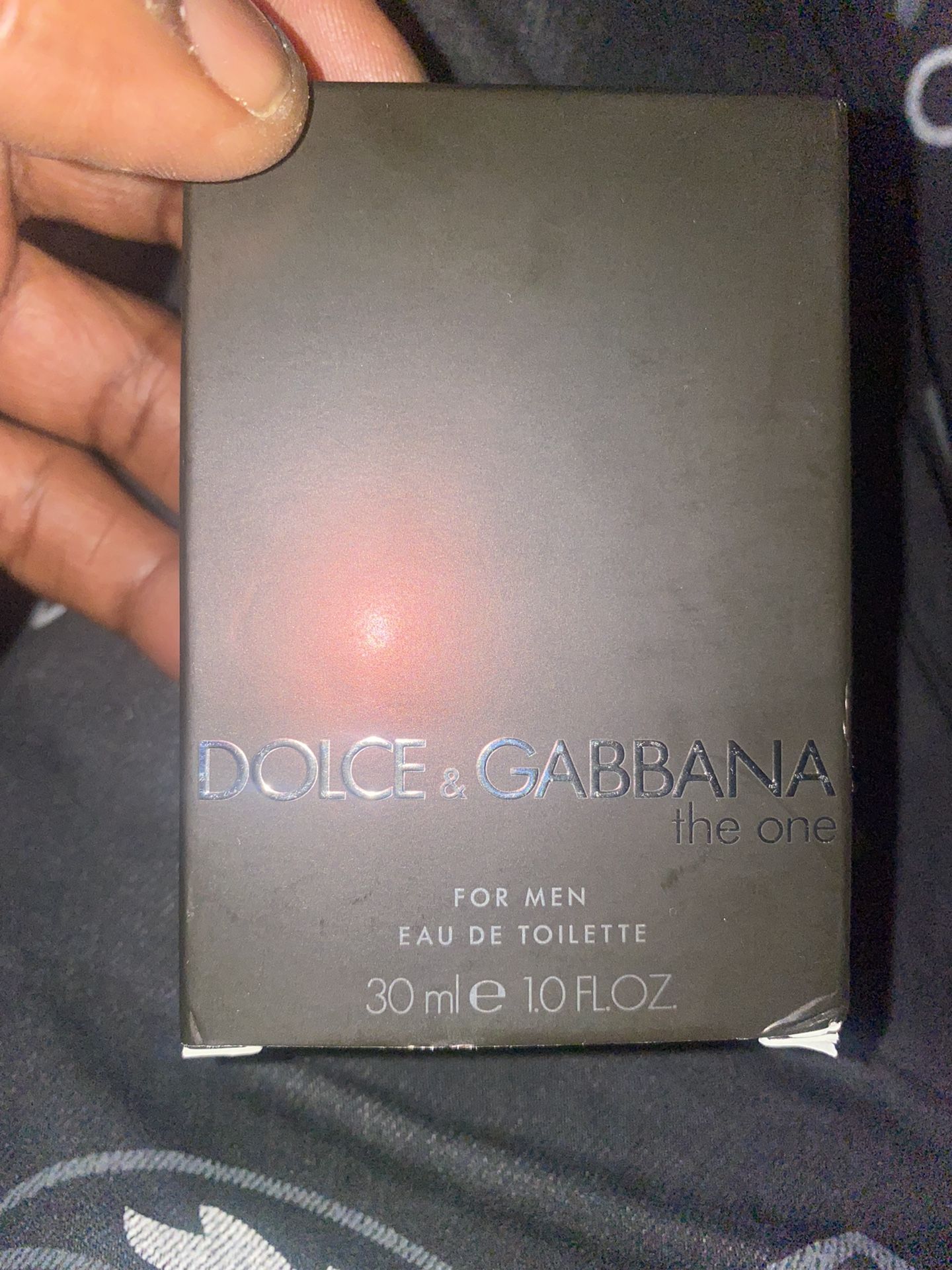Dolce & Gabbana Men cologne
