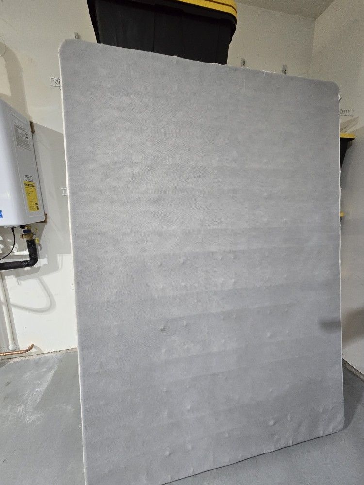 Free - Full Size Mattress Box Spring