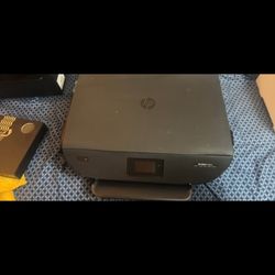 HP Printer 5540