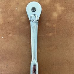 Vintage Craftsman 1/2” Ratchet