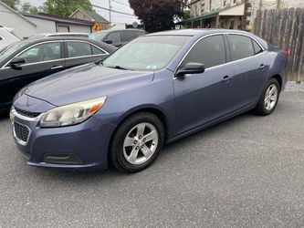 2015 Chevrolet Malibu
