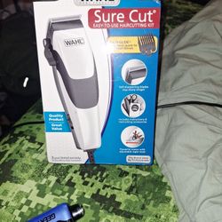 Wahl Haircutting Kit
