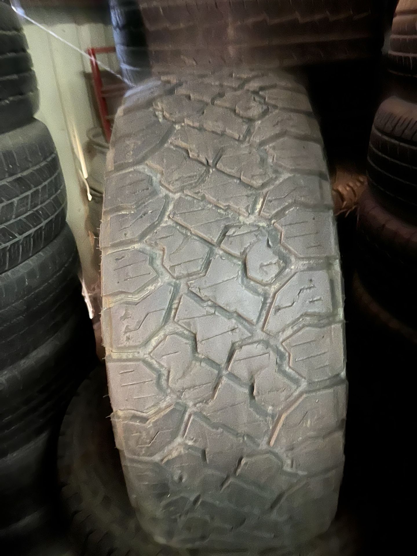 Tire