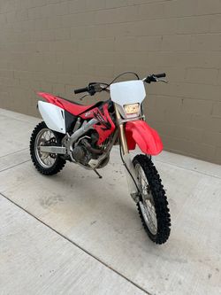 Crf 250x