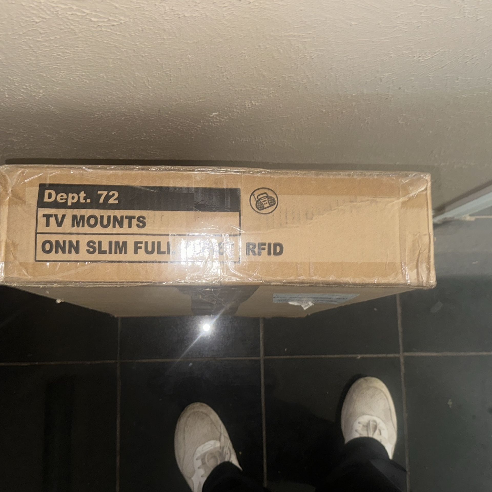 Tv Mount 