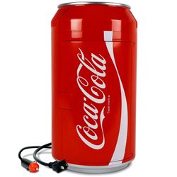Coca Cola Can Fridge/Warmer