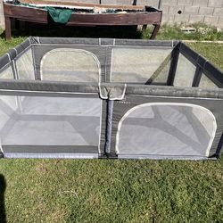 Play pen