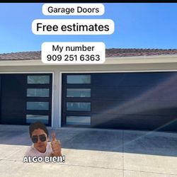 Ever Garage Doors 