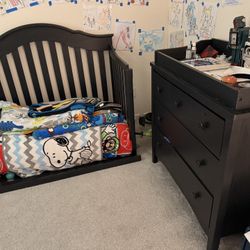 Kids Bed Set