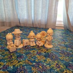 Precious Moments Collection $40