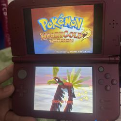 Dual IPS M0dded New 3ds XL