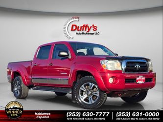 2006 Toyota Tacoma